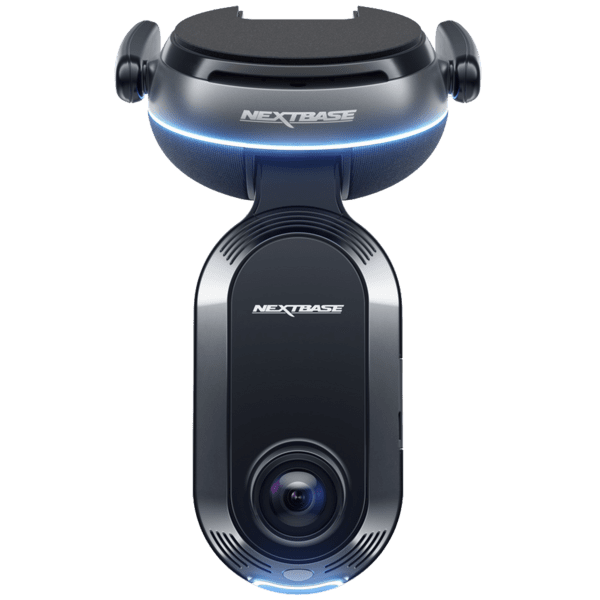 Nextbase iQ 1k intelligente Dashcam inkl. 64 GB SD-Karte
